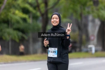 Runner Photo 2309023