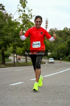 Runner Photo 2309732