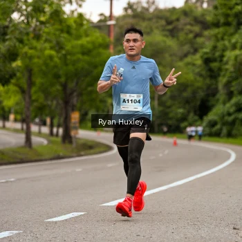 Runner Photo 2309945