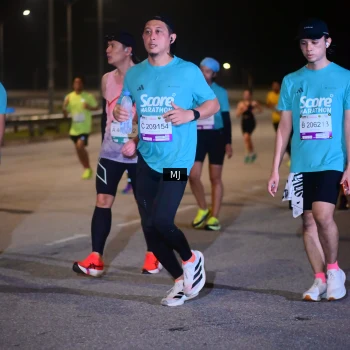 Runner Photo 2309966