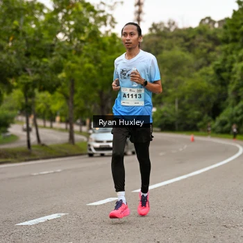 Runner Photo 2309980