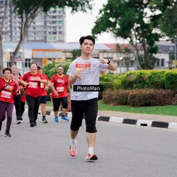 Runner Photo 2311045