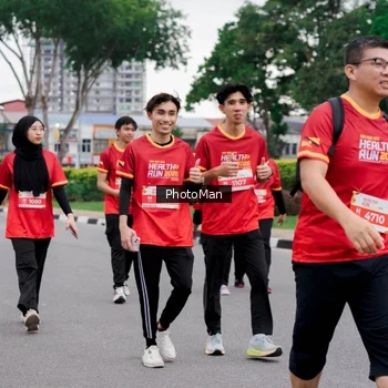 Runner Photo 2311079
