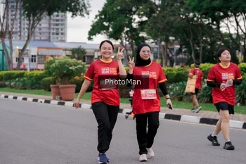 Runner Photo 2311327