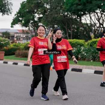 Runner Photo 2311347