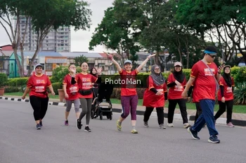 Runner Photo 2311384