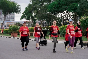 Runner Photo 2311399