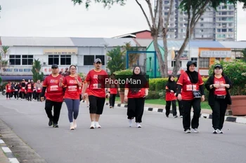 Runner Photo 2311401