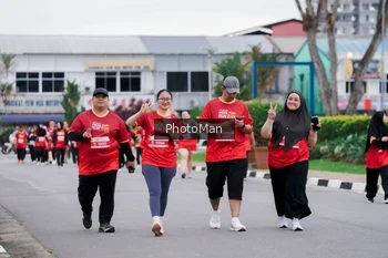Runner Photo 2311407