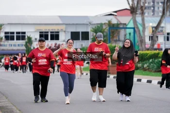 Runner Photo 2311409