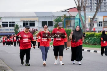 Runner Photo 2311412