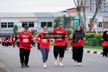 Runner Photo 2311415