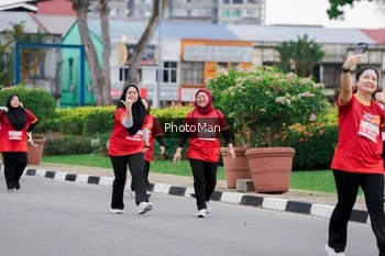 Runner Photo 2311433