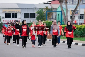 Runner Photo 2311453