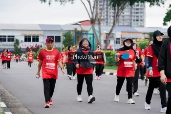 Runner Photo 2311463