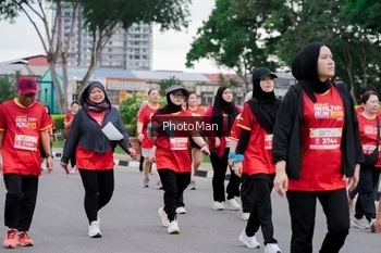 Runner Photo 2311468