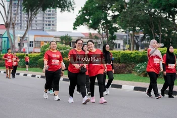 Runner Photo 2311480