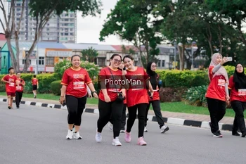 Runner Photo 2311481