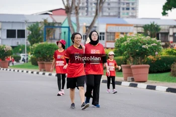 Runner Photo 2311506