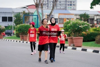 Runner Photo 2311508