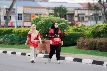 Runner Photo 2311511