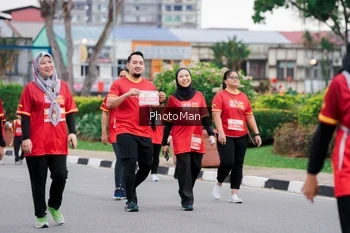 Runner Photo 2311532
