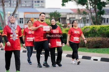 Runner Photo 2311539