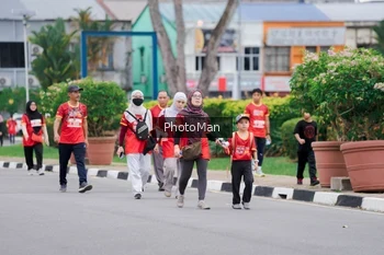 Runner Photo 2311540