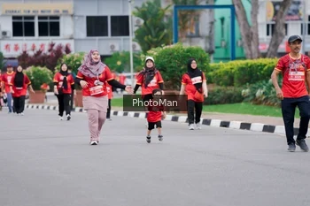 Runner Photo 2311546