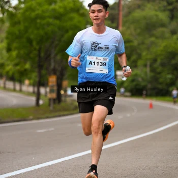 Runner Photo 2311592