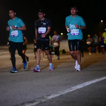 Runner Photo 2312541