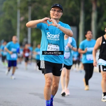 Runner Photo 2312828