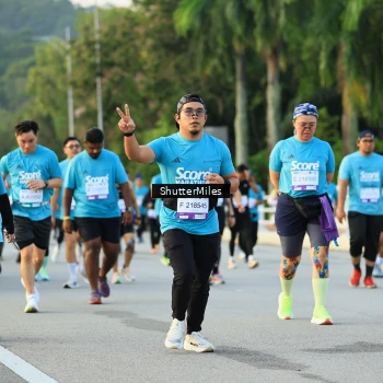 Runner Photo 2314922