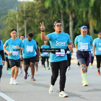 Runner Photo 2314927