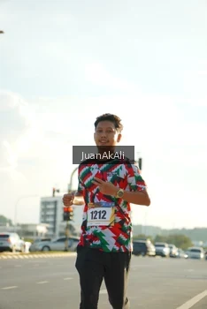 Runner Photo 2315870