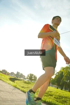 Runner Photo 2315995