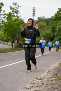 Runner Photo 2316063