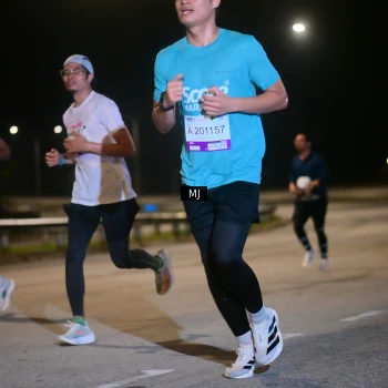 Runner Photo 2316170