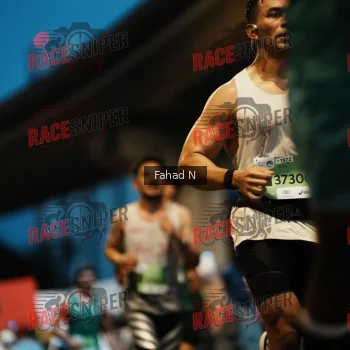 Runner Photo 231630