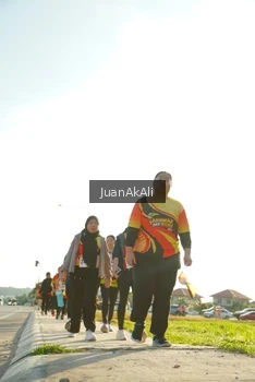 Runner Photo 2316370