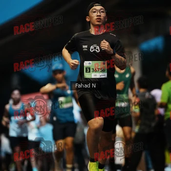 Runner Photo 231641