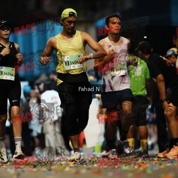 Runner Photo 231712