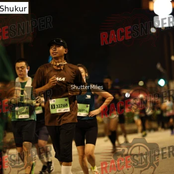 Runner Photo 231716
