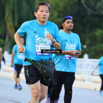 Runner Photo 2317228