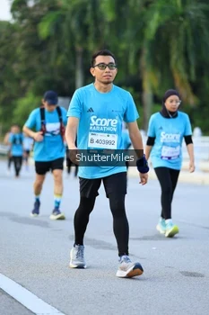 Runner Photo 2317315