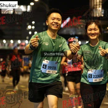 Runner Photo 231775