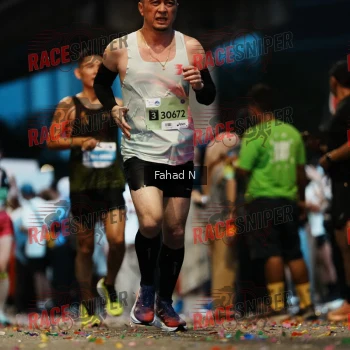 Runner Photo 231776