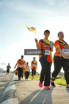 Runner Photo 2317912