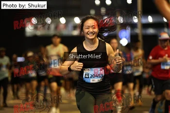 Runner Photo 231823