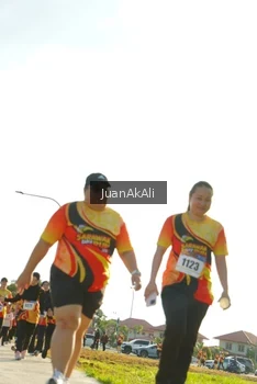 Runner Photo 2318268